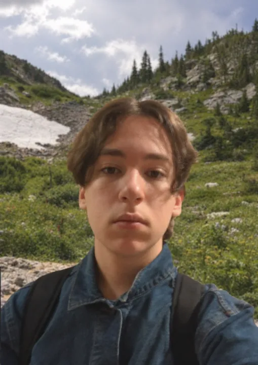 Picture of Alexander Dmitrovic